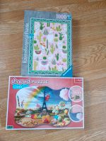 Puzzle 1000 644 Ravensburger Mecklenburg-Vorpommern - Stralsund Vorschau