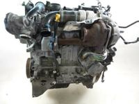 Motor gebraucht - Ford Mondeo 1.6 TDCI Code: T1BA, T1BB, T1BC Nordrhein-Westfalen - Gronau (Westfalen) Vorschau