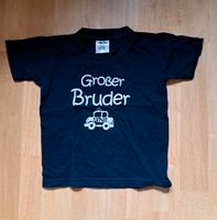 T Shirt Großer Bruder Bayern - Freilassing Vorschau