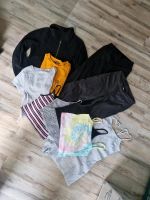 Damen/Teenie/Mädchen Kleidungspaket gr.XS 10 teile Sachsen - Hartmannsdorf Vorschau