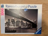 Ravensburger Puzzle Manhattan Brooklyn Bridge NEU&OVP Niedersachsen - Cuxhaven Vorschau