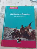 C.C.Buchner Amerikanische Revolution Niedersachsen - Bad Sachsa Vorschau