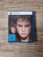 Ps5 playstation a Plaque tale Requiem Plaquetale spiel weitere Sachsen - Freital Vorschau