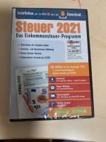 Aldi Steuer CD 2021 Neu Original Verpakt Baden-Württemberg - Straubenhardt Vorschau