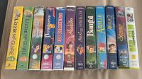 Disney VHS & andere Leipzig - Sellerhausen-Stünz Vorschau