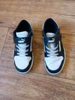 Puma Schuhe gr.34 Kinder Nordrhein-Westfalen - Niederzier Vorschau