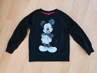 Mickey Maus Pullover Sweatshirt Gr. 98 *TOP!* Baden-Württemberg - Rottenburg am Neckar Vorschau