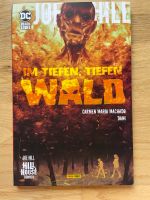 Im tiefen, tiefen Wald Comic Joe Hill  Carmen Maria Machado Hessen - Darmstadt Vorschau