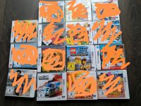 Nintendo 3DS Spiele, Lego City, WRC Auto Ralley Bielefeld - Brackwede Vorschau