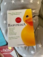 Babypedia Buch Schwangerschaft Wochenbett Hamburg Barmbek - Hamburg Barmbek-Süd  Vorschau