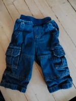 Baby Thermo Jeans Bayern - Lautertal Vorschau