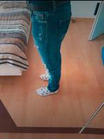 Jeanshose Damen Dresden - Cossebaude Vorschau
