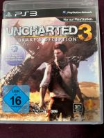 Uncharted 3: Drake's Deception Kr. München - Garching b München Vorschau