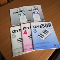 Keyboard-Bücher zum Lernen Bayern - Lauf a.d. Pegnitz Vorschau
