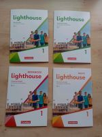 NEU Lighthouse 1 Grammarmaster Advanced + Basic Hessen - Staufenberg Vorschau