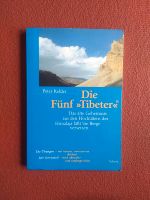 Die fünf Tibeter von Peter Kelder. Übungen Gesundheit Bayern - Augsburg Vorschau