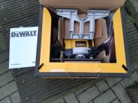 Dewalt DW 615 Oberfräße Bayern - Obersüßbach Vorschau