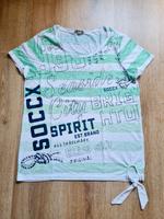 Soccx T-Shirt Gr. M Mecklenburg-Vorpommern - Greifswald Vorschau