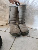 Winterstiefel Gr. 38 von UGG Niedersachsen - Neuenkirchen Vorschau