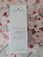 Charlotte Meentzen Silk & Pure Seidenzartes 2 in 1 Tonic Spray Kr. München - Unterschleißheim Vorschau