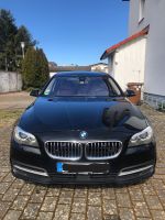 BMW 530d | vollständige Motorinstandsetzung | Restgarantie Hessen - Hanau Vorschau