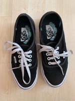 Schwarze Vans ComfyCush Gr 36 Sneaker Damen Stuttgart - Bad Cannstatt Vorschau