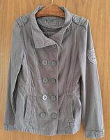 Damen Jacke Neighborhood Army Style Größe 38 top Zustand Nordrhein-Westfalen - Siegen Vorschau