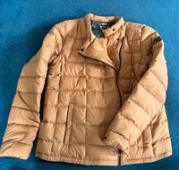 Modische Steppjacke hell orange HILFIGER DENIM Gr.XL Nordrhein-Westfalen - Wenden Vorschau