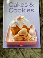 Backbuch Cakes and Cookies Nordrhein-Westfalen - Minden Vorschau