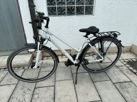 28 Zoll Vermont Fahrrad-Wie Neu Bayern - Buxheim Vorschau