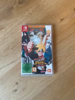 Nintendo Switch Naruto Shippuden: ultimate Ninja Storm 4 Road Nordrhein-Westfalen - Netphen Vorschau