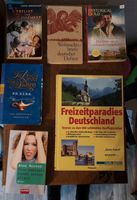 Romane / Bücher Teil 2 Nordrhein-Westfalen - Espelkamp Vorschau