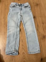 Jungen Jeans Hose  Gr.110 Nordrhein-Westfalen - Bornheim Vorschau