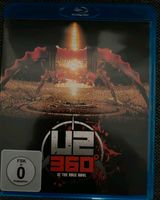 U2 Blueray live at the Rose Bowl 360 Duisburg - Walsum Vorschau