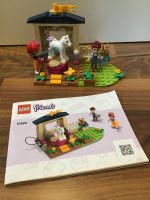 LEGO 41696 Friends Ponypflege Nordrhein-Westfalen - Hennef (Sieg) Vorschau