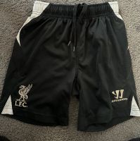 FC Liverpool Shorts,122,Jungen,Kinder,kurze Hose,LFC, warrior Sachsen - Rabenau Vorschau