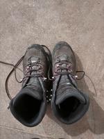 Wanderschuhe Lowa Lady Light GTX Baden-Württemberg - Heilbronn Vorschau