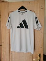 T-shirt Gr. S von adidas cremefarben Sportshirt Baden-Württemberg - Kirchardt Vorschau