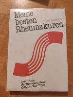 Meine besten Rheumakuren Uwe Karsten neu Buch Niedersachsen - Hoya Vorschau