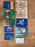 Vorklinik Bücher, Physiologie, Anatomie, Histologie Rostock - Hansaviertel Vorschau