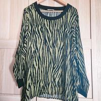 Bluse Tunika gr L 50/52 von Studio Clothing Hessen - Reinheim Vorschau
