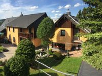Urlaub im Erzgebirge - Ferienhaus Reichelt Sachsen - Neuhausen Vorschau