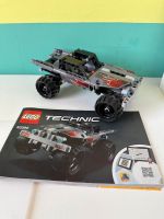 Lego Technik Fluchtfahrzeug Nr 42090 Thüringen - Kölleda Vorschau