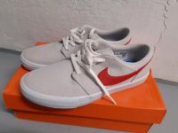 Nike SB Portmore 42.5 Hessen - Friedberg (Hessen) Vorschau