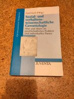 Sozial- und verhaltenswissenschaftliche Gerontologie (Fred Karl) Bayern - Naila Vorschau