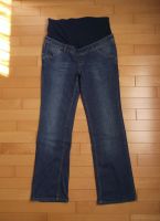 Bellybutton Umstandsjeans Hose Gr.40, Baumwolle Elasth. Bauchbund Thüringen - Suhl Vorschau