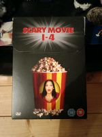 Scary Movie 1-4 English (film 3 ist auf deutsch umstellbar) Obervieland - Kattenturm Vorschau