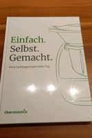 Thermomix Kochbuch einfach.selbst.gemacht Bayern - Buttenheim Vorschau