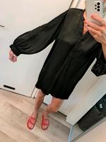 ⭐️H&M Blusenkleid,Longbluse,,Ballonärmel ⭐️ Köln - Worringen Vorschau