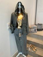 Zara Jacke Gr M u Lindsay Hose Einheitsgröße Rheinland-Pfalz - Niederwambach Vorschau